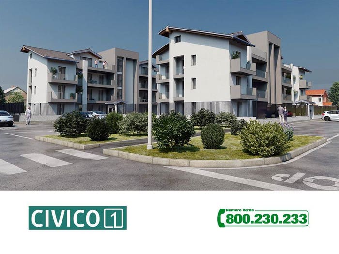 Case in Vendita e in Affitto - 3