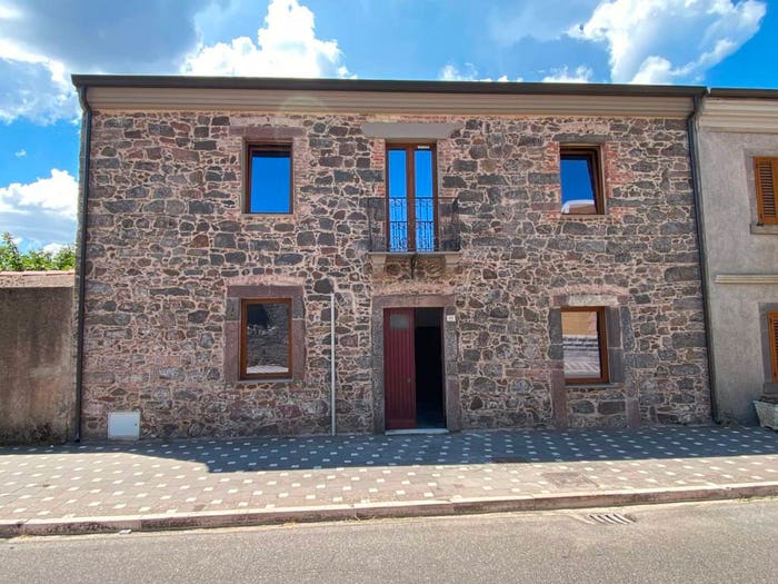 Casa quadrilocale in vendita in Corso Umberto I, Sindia