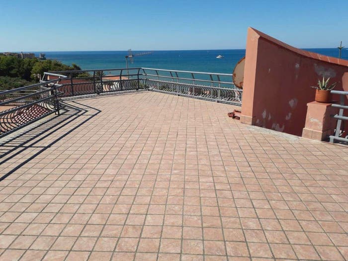Casa con 6 locali in vendita in Via Nazionale, Pollica