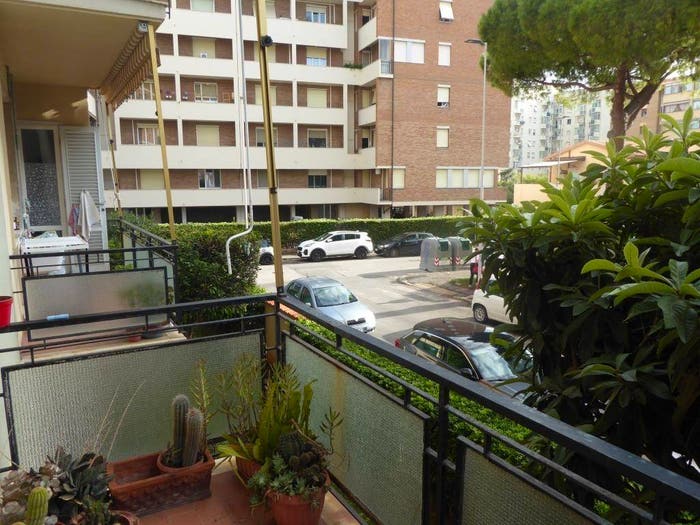Appartamento con 5 locali in vendita in Via Giovanni da Verrazzano, Goito Montebello, Livorno
