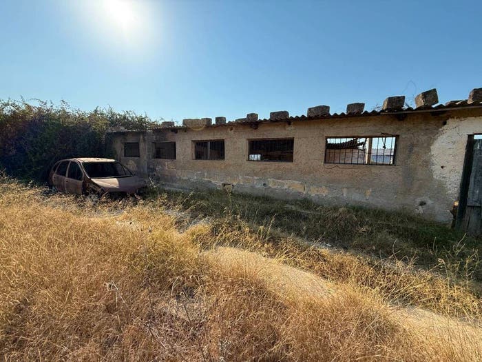 Casa bilocale in vendita in Contrada Fraginesi, Castellammare del Golfo