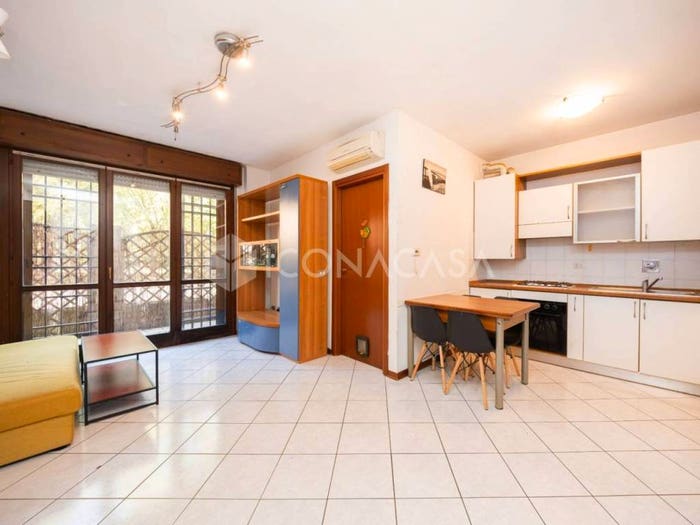 Appartamento bilocale in vendita in Via Francesco Zanardi, Noce Pescarola, Bologna