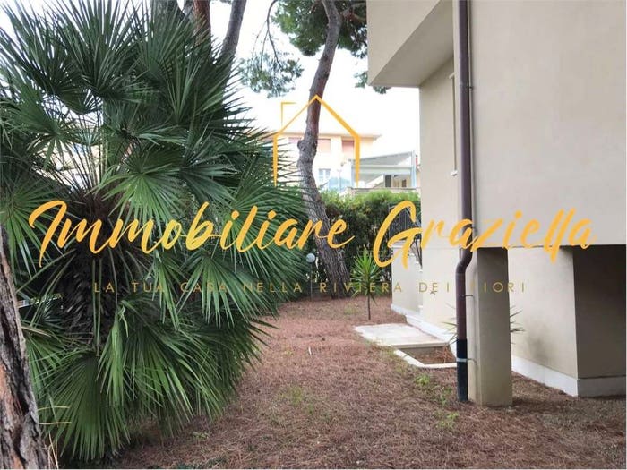 Appartamento trilocale in vendita in Centro, Bordighera