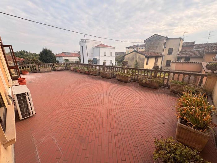Appartamento trilocale in vendita in Vico Mella, Centro, Manerbio