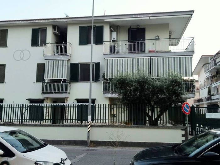 Appartamento quadrilocale in vendita in Via Francesco Petrarca, San Vitaliano