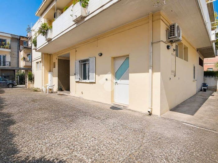 Appartamento bilocale in vendita in Via Nanni, Centro, Giulianova