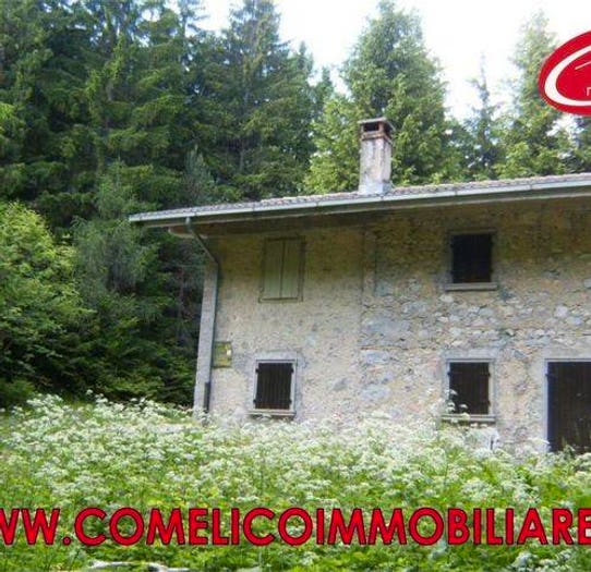 Casa con 5 locali in vendita in Vigo di Cadore