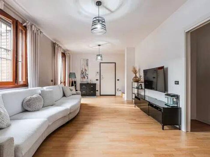 Appartamento con 5 locali in vendita in Via Chiaviche No Number, Centro, Castellarano