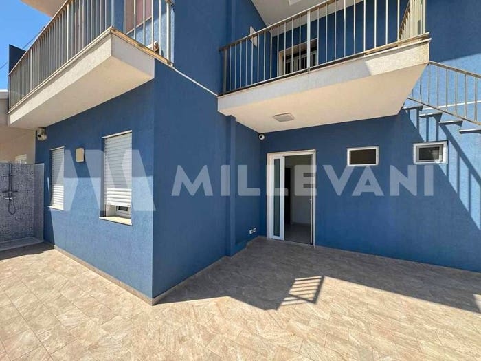 Appartamento con 5 locali in vendita in Via Monte Cervino, Caucana Finaiti, Santa Croce Camerina