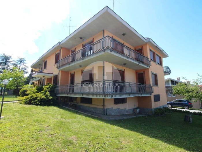 Casa con 6 locali in vendita in Via Vecchia di Monastero, Gandolfi Sciolli, Mondovì