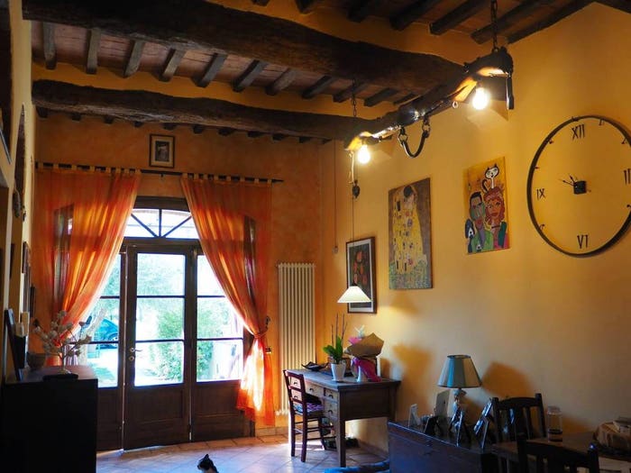 Casa con 5 locali in vendita in Centro Storico, Pistoia