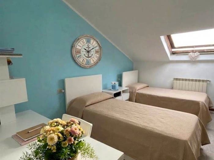 Appartamento quadrilocale in vendita in Marina di Pisa, Pisa