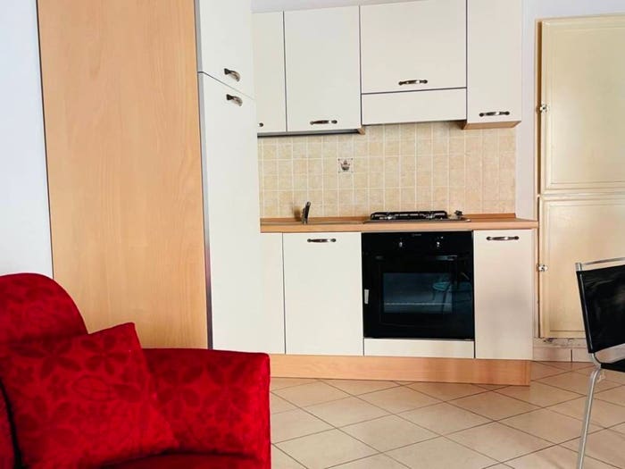 Appartamento bilocale in vendita in Via San Carlo, Casarello, Alfiano Natta