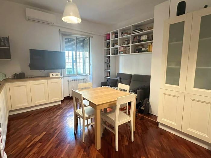Appartamento trilocale in affitto in Via delle Spighe, Alessandrino Torre Spaccata, Roma