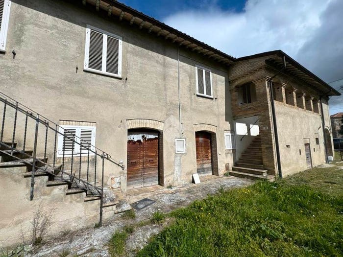 Casa monolocale in vendita in Via casercole, Cantalupo, Bevagna