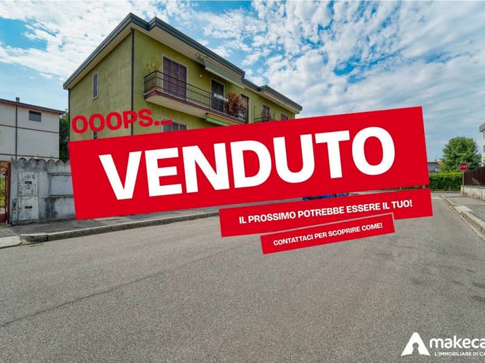 Appartamento trilocale in vendita in Via Fiorenzo Nera, Melzo