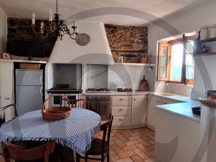 Casa quadrilocale in vendita in Bargecchia Corsanico, Massarosa
