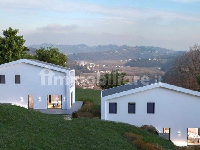 Casa con 5 locali in vendita in Via Montessoro, Altavilla Vicentina
