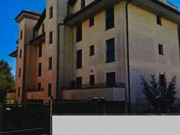 Appartamento bilocale in vendita in Via Papa Giovanni Paolo Ii, Landriano