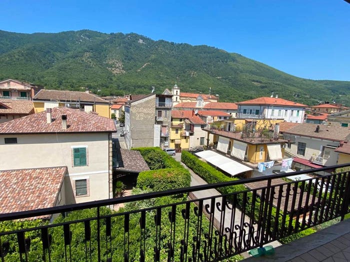 Appartamento quadrilocale in vendita in Via Roma, Piano, Montoro
