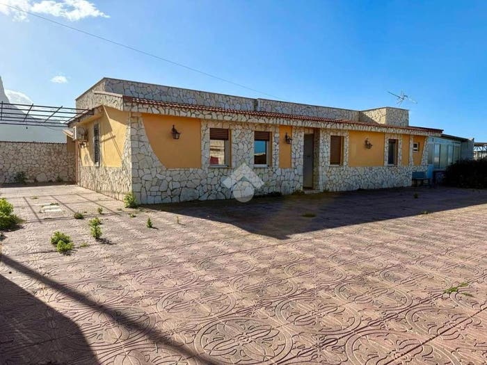 Casa con 6 locali in vendita in Contrada Fondo Orsa, Orsa, Cinisi