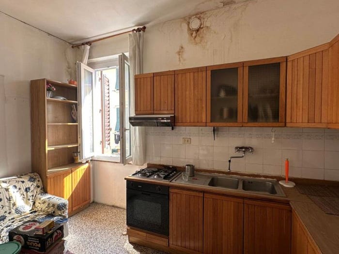 Appartamento trilocale in vendita in Via Quona, Centro, Pontassieve