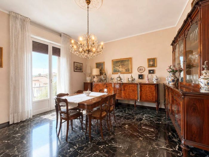 Appartamento quadrilocale in vendita in Via Piacenza, Mazzini Fossolo, Bologna