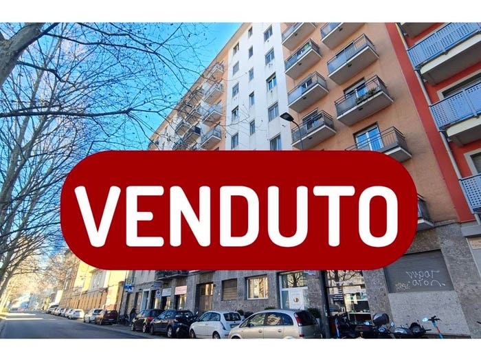 Appartamento trilocale in vendita in Viale Toscana, Ripamonti Fondazione Prada, Milano