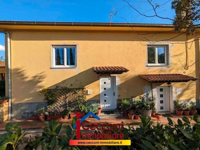 Appartamento con 6 locali in vendita in Via Di Corliano, Fornace Torribina, Cerreto Guidi