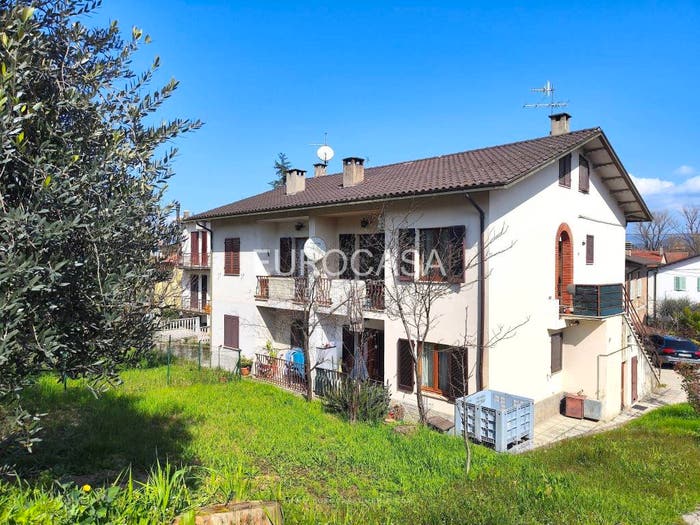 Appartamento trilocale in vendita in Via Cortonese, Centro, Città di Castello