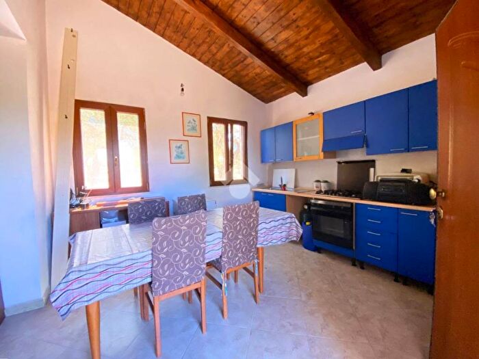 Casa monolocale in vendita in Strada vicinale la Cruzzitta Sette Funtani, Carbonazzi Acquedotto, Sassari
