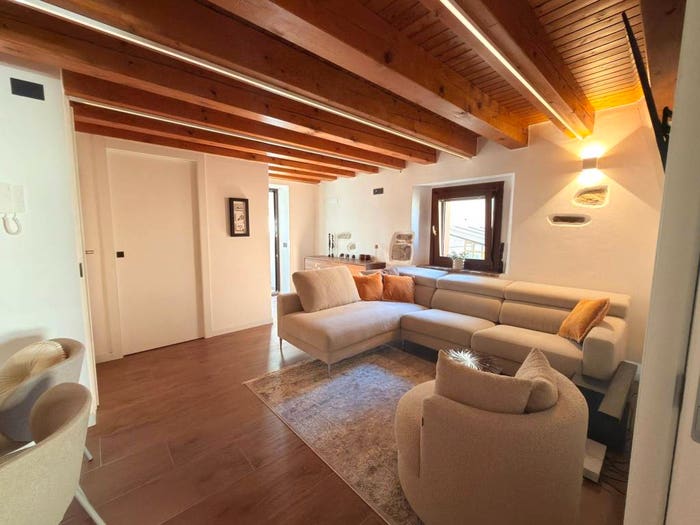 Appartamento trilocale in vendita in Calle Maran, Centro, Grado