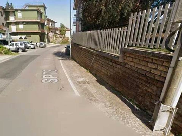 Appartamento trilocale in vendita in Via Roma No Number, Faleria