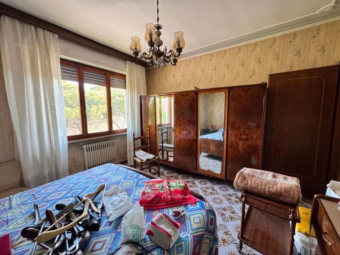 Appartamento con 5 locali in vendita in Via del Brennero, Porta a Lucca, Pisa