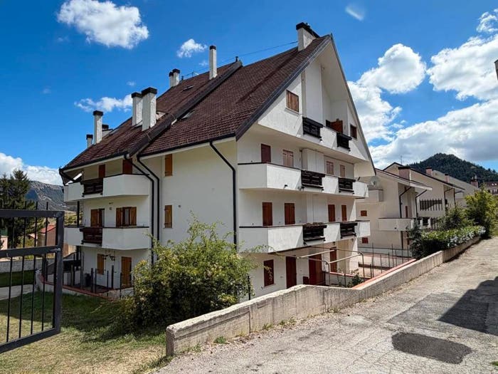 Casa trilocale in vendita in Via del Ceraso, Centro, Ovindoli