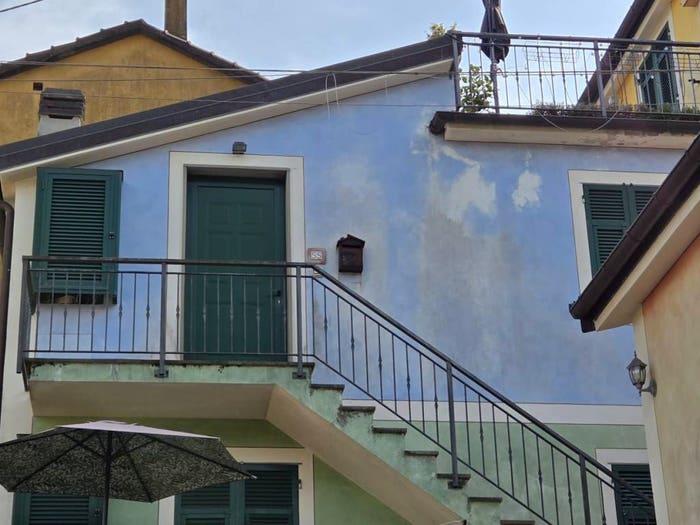 Appartamento bilocale in affitto in Via Rietta, Cassanesi, Tribogna