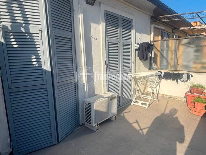 Appartamento monolocale in vendita in Via Giacomo Giovanetti, Sampierdarena, Genova