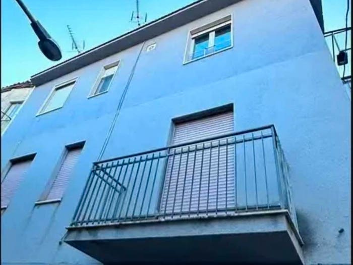 Appartamento con 5 locali in vendita in Via Anita Garibaldi, Calatafimi, CalatafimiSegesta