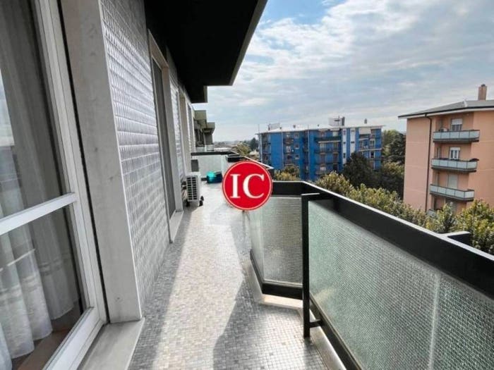 Appartamento bilocale in vendita in Via Veneto, San Bernardo Olmo, Lodi