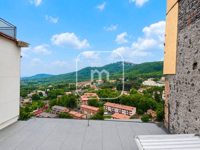 Appartamento trilocale in vendita in Via Arco Felice, Montecompatri, Monte Compatri