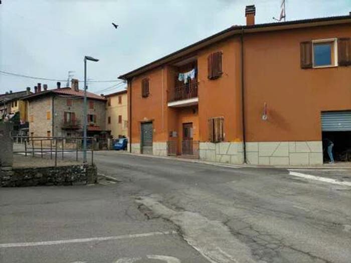 Casa con 6 locali in vendita in Via Provinciale Monteacuto Vallese No Number, Monteacuto Vallese, San Benedetto Val di Sambro