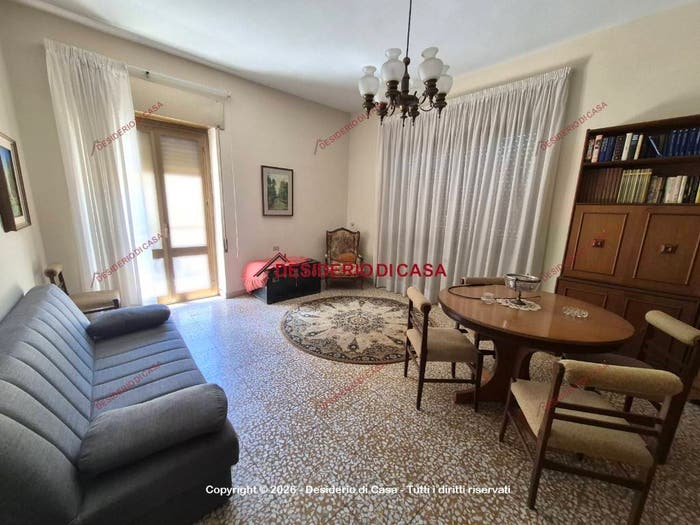 Appartamento con 6 locali in vendita in Via Imera, Via Imera V della Vittoria Via Dante A, Agrigento