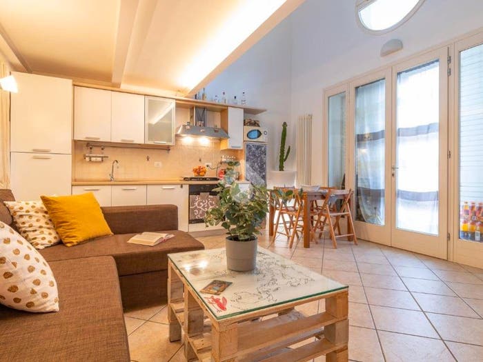 Appartamento bilocale in vendita in Via marina, Lido di Savio Lido di Classe, Ravenna