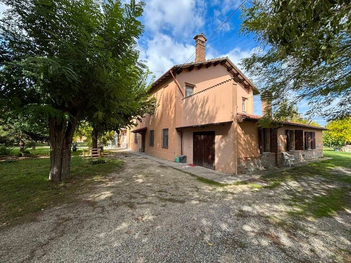 Casa con 6 locali in vendita in San Zaccaria, Ravenna