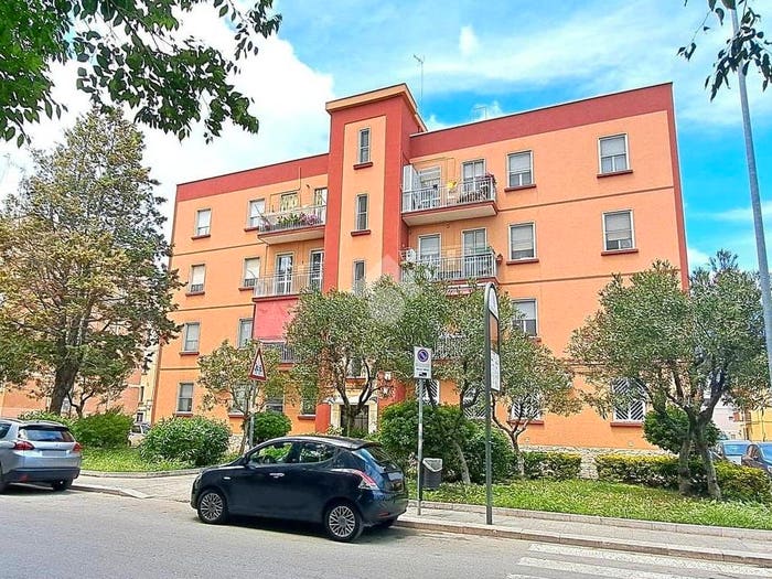 Appartamento trilocale in vendita in Via Canosa, Borgovilla Barberini, Barletta
