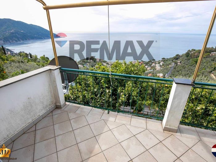 Casa con 6 locali in vendita in Via Don Angelo Polleri, Megli Alta Ageno Faveto, Recco