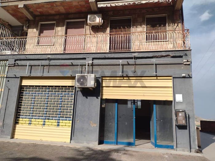 Appartamento quadrilocale in vendita in Via Belomia, Mirabella Imbaccari