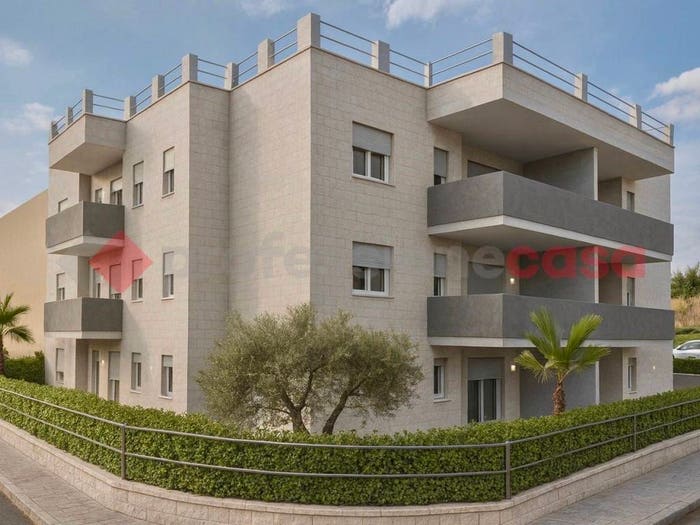 Appartamento quadrilocale in vendita in VIA NAPOLI SNC, Centro, Pulsano