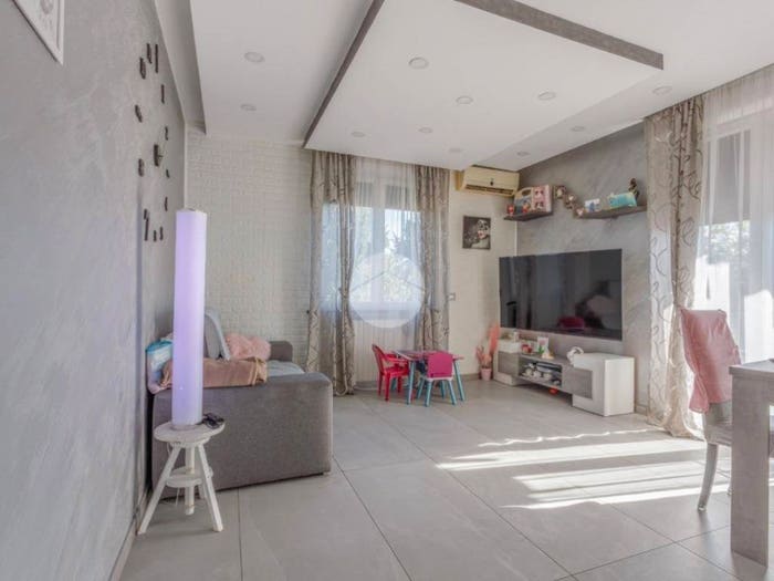 Appartamento trilocale in vendita in Via I Maggio, Centro, Colorno