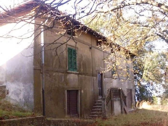 Casa in vendita in Frazioni Collinari, Montevarchi